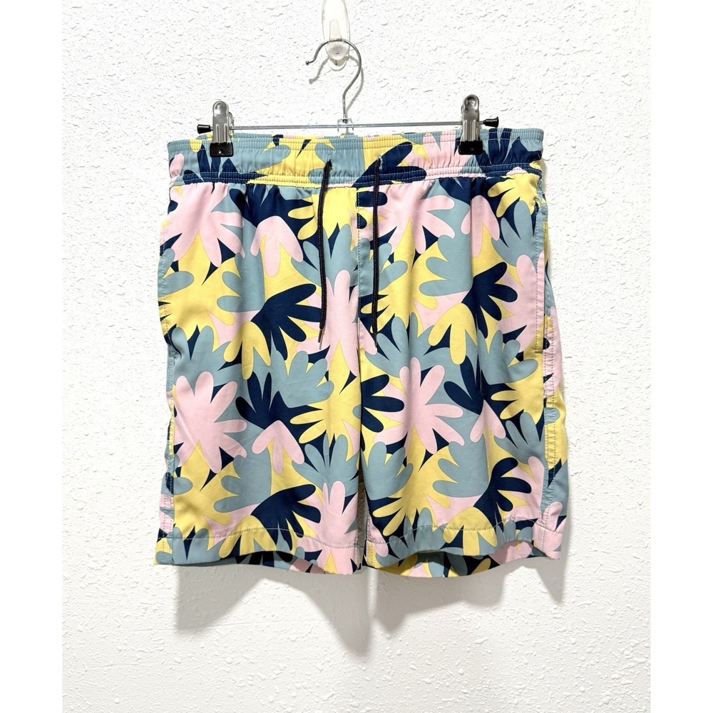 Boys Crewcuts Swim Trunks‎ Size 14